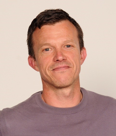 Garry Parsons
